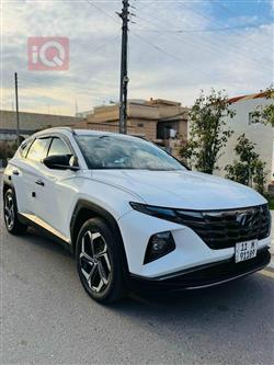 هیوندای تۆکسۆن